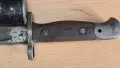 Щик Англия ПСВ Лий Енфийлд , снимка 3