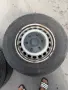 Джанти с гуми Mercedes Sprinter , снимка 12