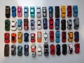 Метални колички Hot Wheels 1:64, снимка 1