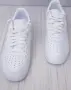 Nike Air Force 1 Fresh White  Mens Size 42/26.5  UK 7.5 US 8.5 НОВО!ОРИГИНАЛ! Мъжки Кецове, снимка 3