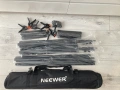 Универсална фонова системата марка NEEWER, чисто нова, снимка 2