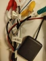 кабели с букси за навигация и gps антена , снимка 3