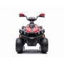 Ел. ATV SPEED червено, снимка 2