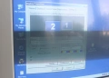 Ретро монитор LG StudioWorks 563N CRT , снимка 3