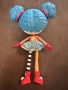 Lalaloopsy Лалалупси кукла, снимка 4