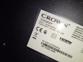 Телевизор CROWN 32 Smart , снимка 2