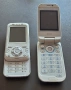 Sony Ericsson F305 и Z610, снимка 2