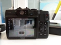 Продавам Canon PowerShot G16, снимка 2