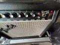 Fender-кубе за китара., снимка 4