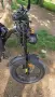 Електрически велосипед, Riding Times Z8S, 500W, 21AH, Черен, снимка 7