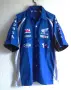 Honda Racing HRC мъжка мото риза XL Хонда Мото GP, снимка 2