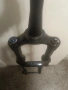 Въздушна вилка Rockshox 35 silver TK 27.5, снимка 6