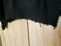 Red Valentino пуловер, снимка 5