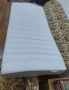Матрак IKEA 90х200 средно твърд, снимка 1