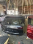 задна пета врата заден капак мазда cx5 mazda cx5 2023г, снимка 3