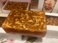 Ръчно изработени сапуни с глицерин, кокос, етерични масла, снимка 4