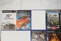 Игри за PS2 NFS Underground/MX World Tour/Paris Dakar/Gran Turismo 4/Shadow Of Rome/F1 05, снимка 2