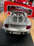 Метален колекционерси модел количка PORSCHE CARRERA GT MAISTO 1:18 88.01 лв. / 45 €, снимка 8
