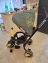 CHIPOLINO Триколка ВЕКТОР MG 360°  , снимка 3