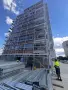 ПОЦИНКОВАНО ФАСАДНО РАМКОВО СКЕЛЕ / ПРОИЗВОДСТВО-НАЕМ-ПРОДАЖБА, снимка 2