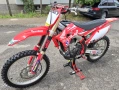 Honda Crf 450i НОВ ВНОС!!!, снимка 1
