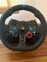 Logitech G29-PC,PS4,PS5, снимка 1