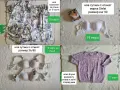 Нови и запазени дрехи - цените могат да се намалят, снимка 5