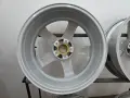 4бр 18ски джанти за RENAULT 5х114.3мм A180293 , снимка 8