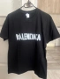 BALENCIAGA T SHIRT, снимка 1