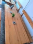 продавам масивни дървени маси и пейки, снимка 4