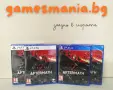 [ps4/ps5] ! Чисто НОВИ ! World War Z: Aftermath / Експресна доставка!, снимка 1
