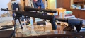 Продавам Ruger mini14 5.56 NATO/223rem, снимка 3