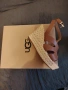 Сандали на платформа UGG, снимка 2