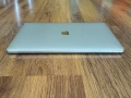 15.4' Core i7 Apple MacBook Pro Late 2016 Silver TouchBar 16GB RAM/512GB SSD/Radeon Pro 455/Бат 5ч, снимка 4