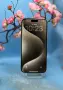 Apple iPhone 15 Pro Max, 256GB, 5G, Natural Titanium, снимка 1