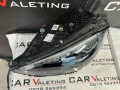 Фар фарове ляв Mercedes C klasse W206 far farove Мерцедес В206 206 LED, снимка 4