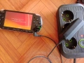 Sony PSP-3004 с различни аксесоари, снимка 6