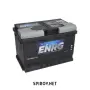 Стартов акумулатор NRG 12V 72Ah/680A CLASSIC, снимка 2