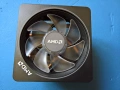 Охлаждане AMD Wraith Prism Cooler RGB AM5/AM4, снимка 3
