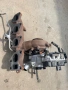 53039707221 bv43/28231-2r400 турбо компресор турбина turbo от Hyundai Santa Fe 4 (TM) 2.2 CRDI , снимка 7
