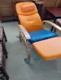 Релакс стол с колелца , снимка 2