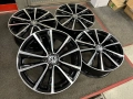 Джанти 18 Цола 5х112 VW Golf 5 6 7 Touaran Caddy , снимка 2
