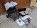 Количка за близнаци BABY MONSTERS, снимка 2