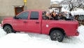 Dodge Ram 5.7 Hemi, снимка 3