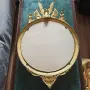 Месингово огледало, снимка 4