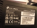 Рутер TP link ex220, снимка 4