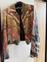 Шарени сака Roberto Cavalli, снимка 1