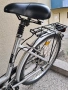 Алуминиев дамски велосипед 26 цола, снимка 3
