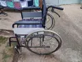 Продавам инвалидна количка, снимка 2