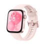 Смарт часовник Huawei FIT3 Pink, снимка 2